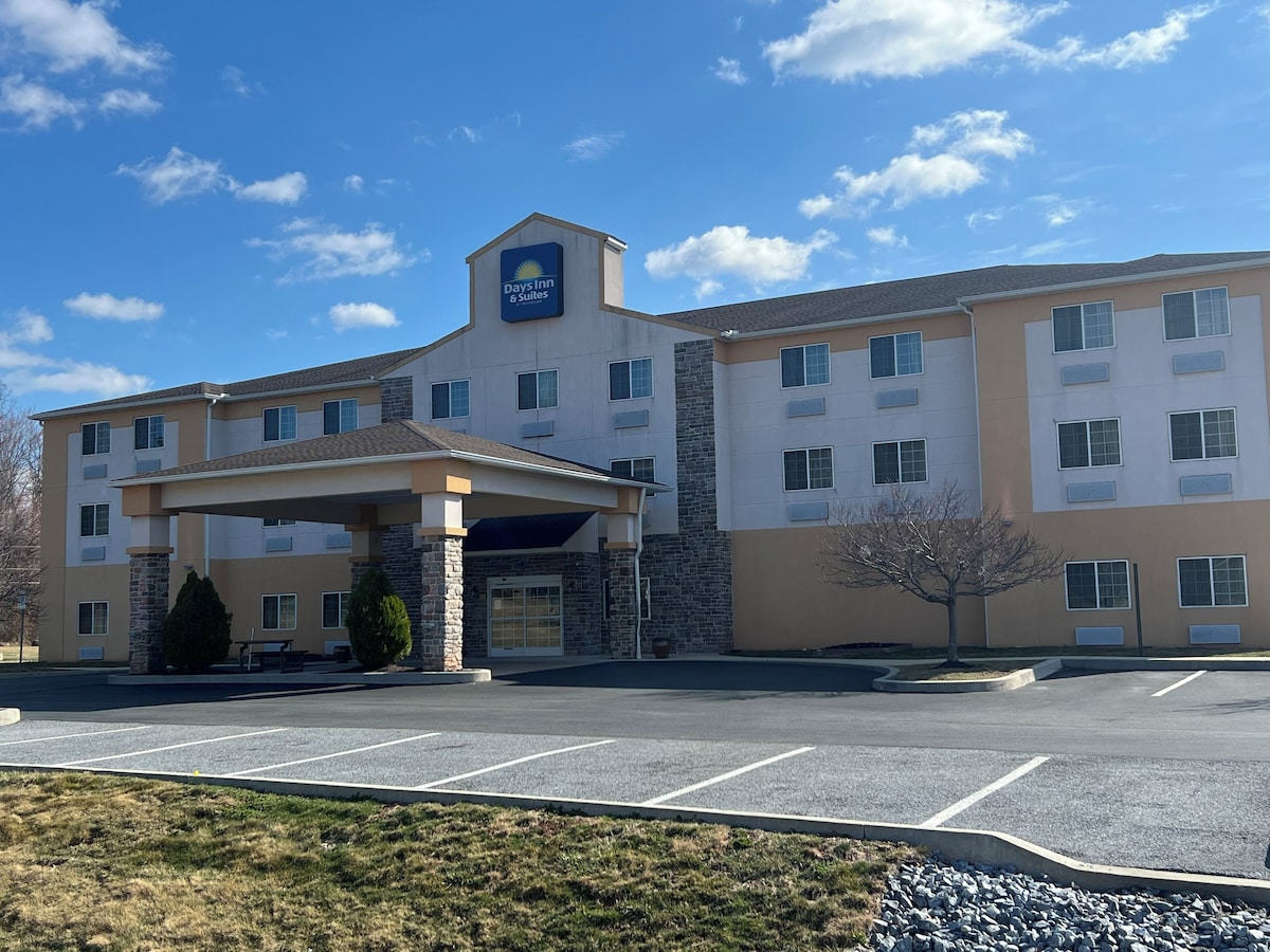 Spring Water Inn Ithaca