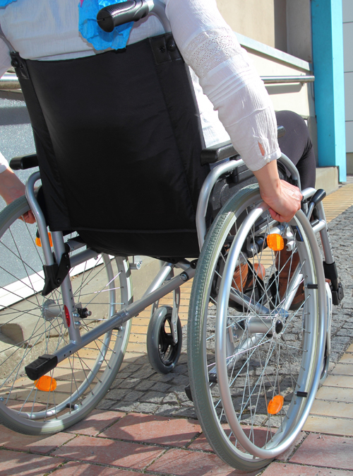 Accessible