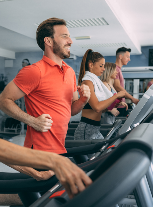 Fitness
