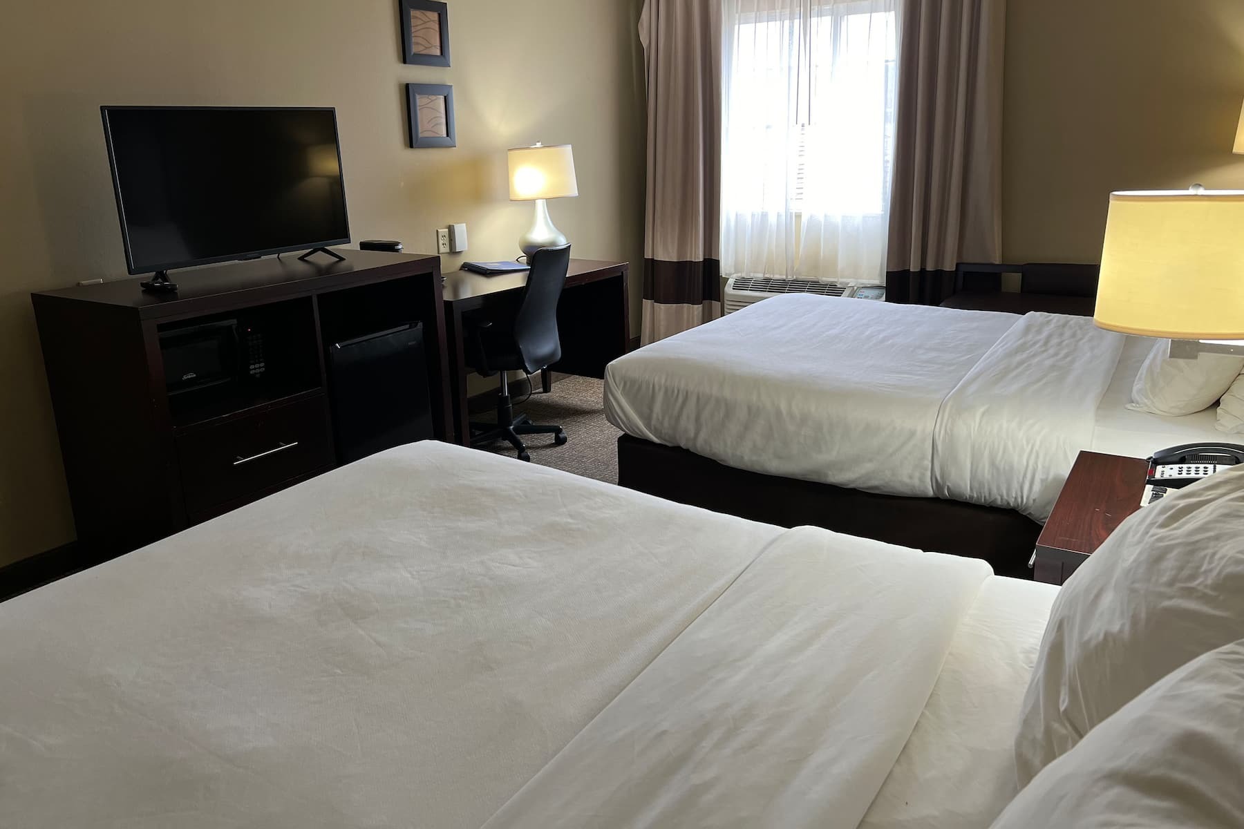 Relax at Our Guest Room